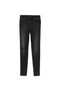 PURPLE BRAND D0000 Skinny Knee Slit Womens Apparel